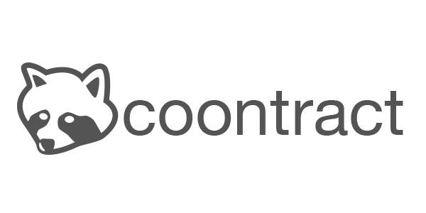 COONtract agency